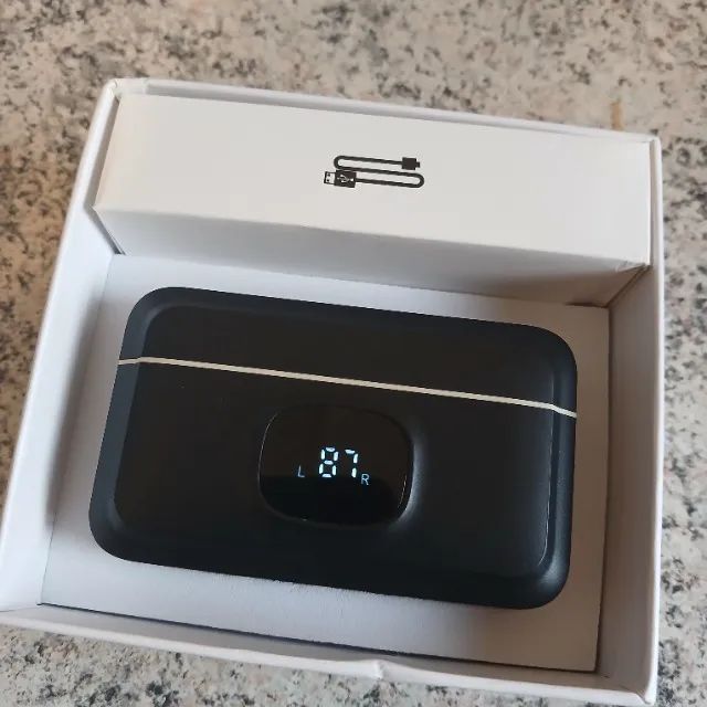 Microfone Wireless - Foto 4