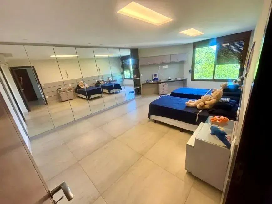 CASA EM CONDOMÍNIO BOSQUE DAS PALMEIRAS - Foto 4