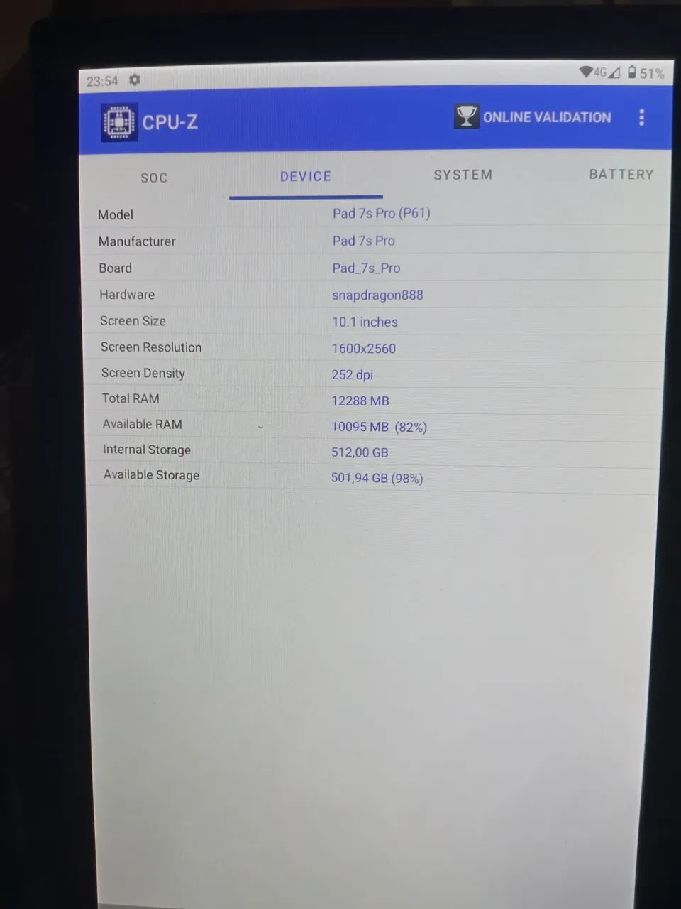 Pad 7s pro troco por iphone !!