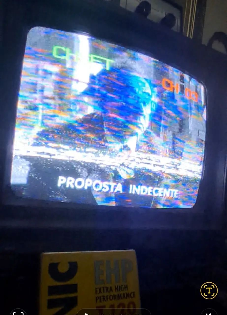 Lote Vhs de Gravações  - Foto 4