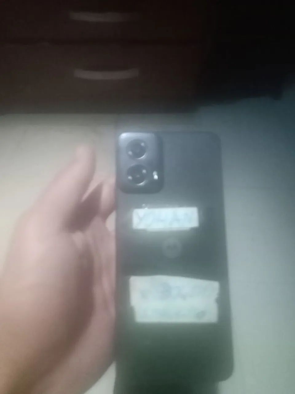 Celular Motorola g34  - Foto 2