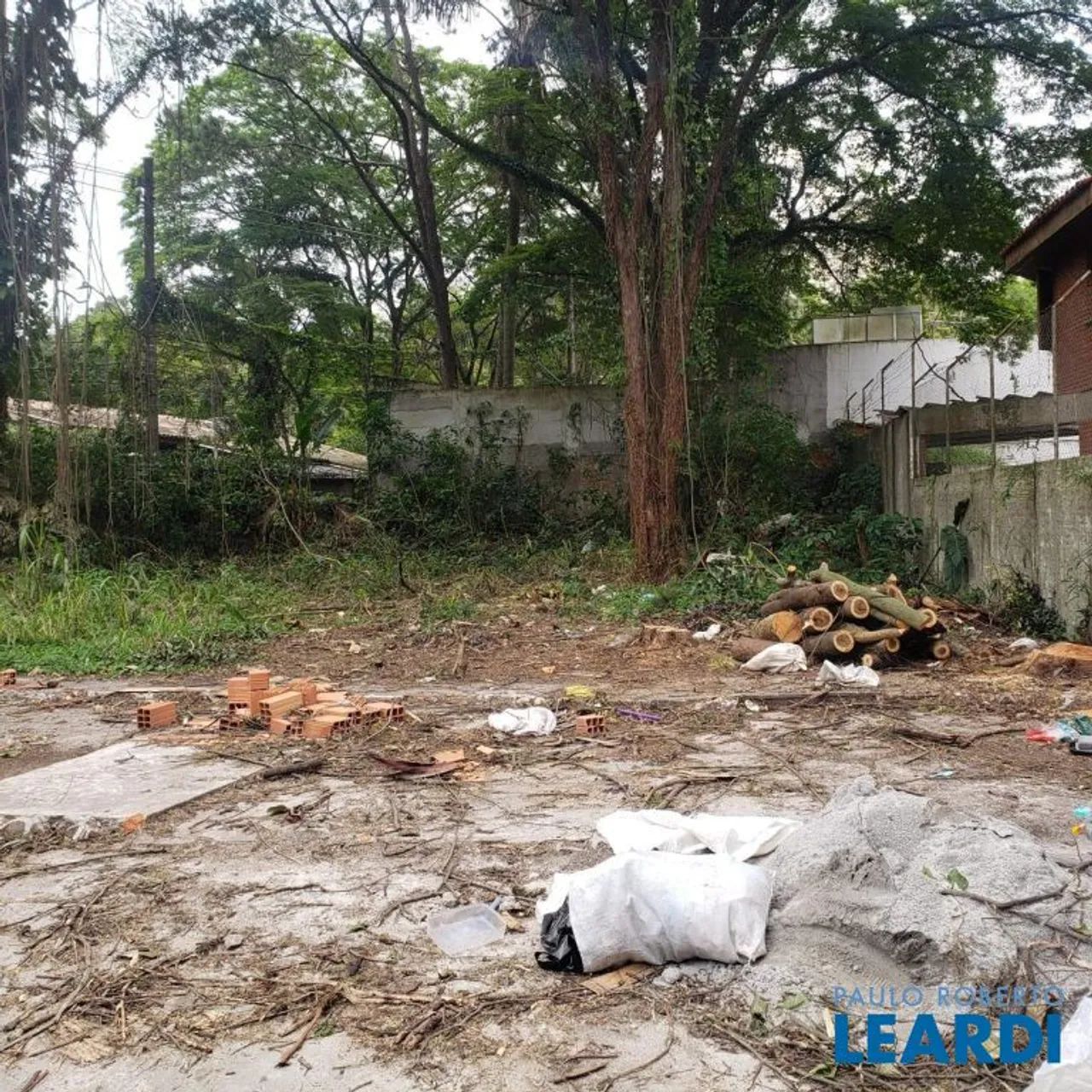 TERRENO - JARDIM MORUMBI - SP - Foto 4