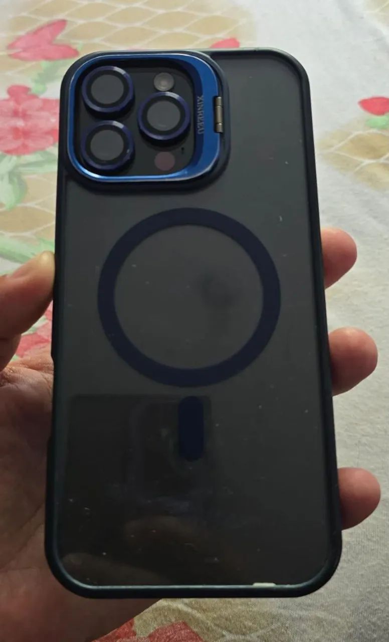 IPhone 16 pro max  - Foto 2