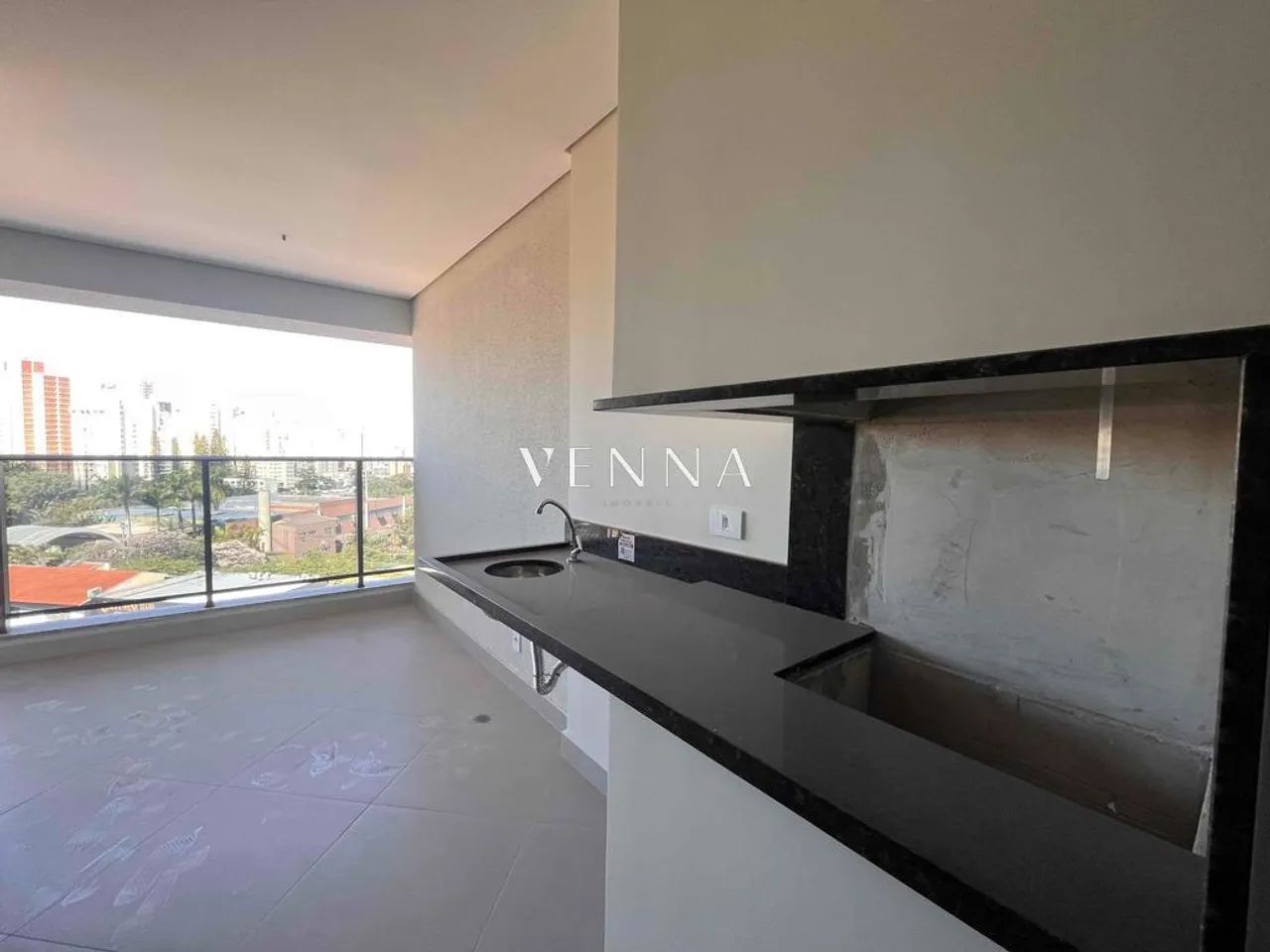 Apartamento à venda em Londrina, Centro, com 3 quartos, com 86 m², Edifício Odyssey