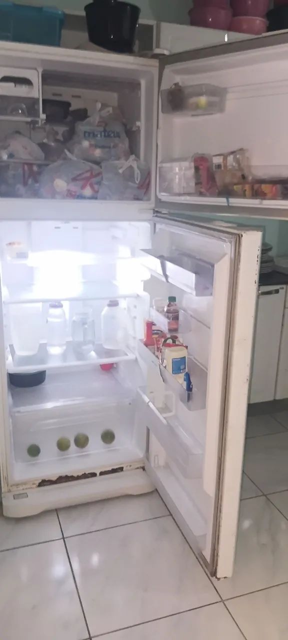 Geladeira  - Foto 2