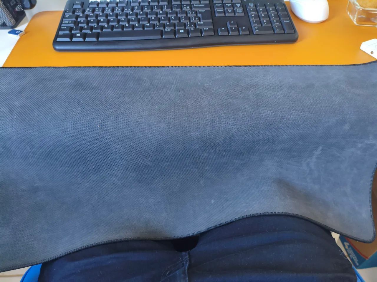 MOUSEPAD DE ASSASSIN'S CREED 3  - Foto 3