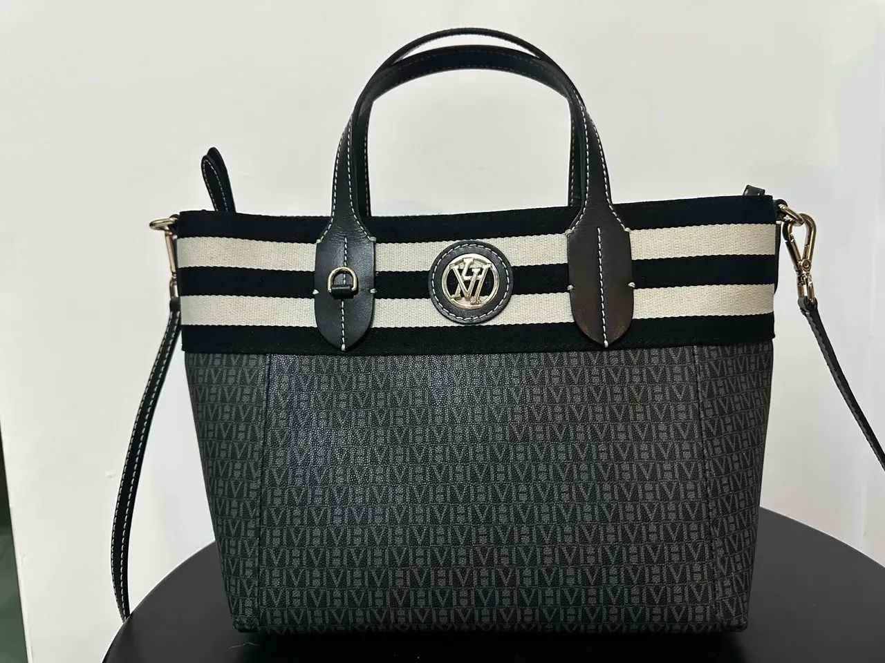 Bolsa Victor Hugo 