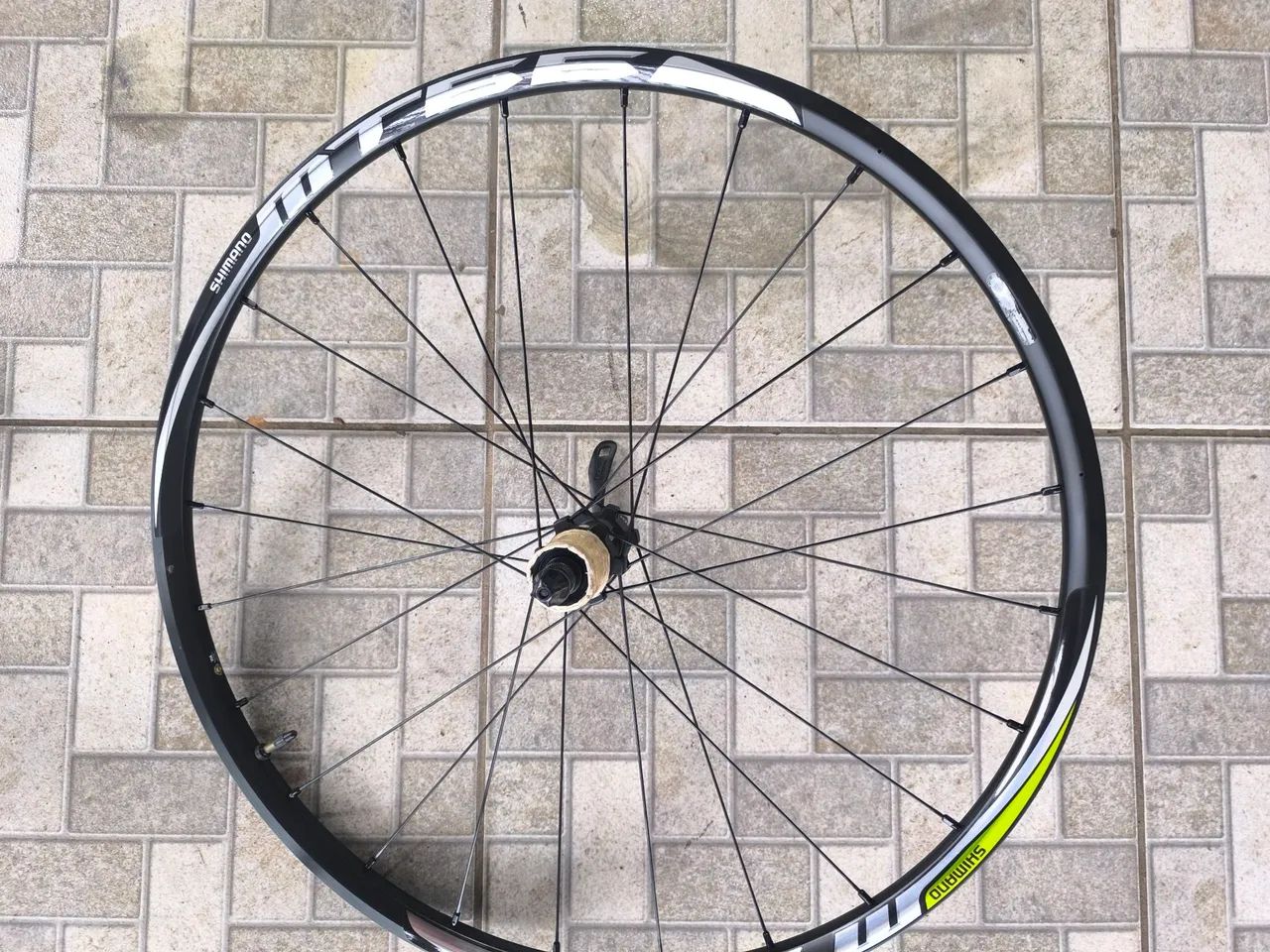 Roda Shimano  - Foto 3