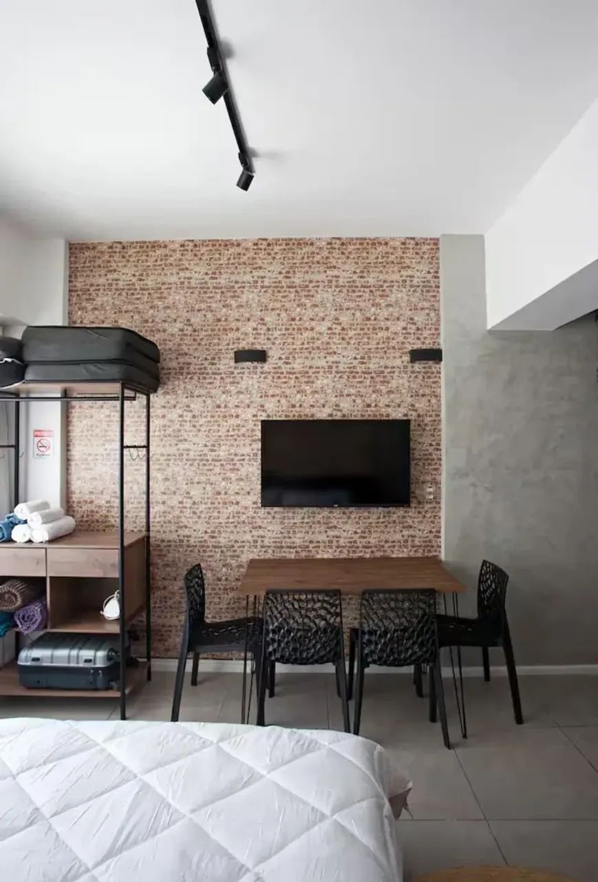 Excelente studio no Centro de Niterói - Foto 4