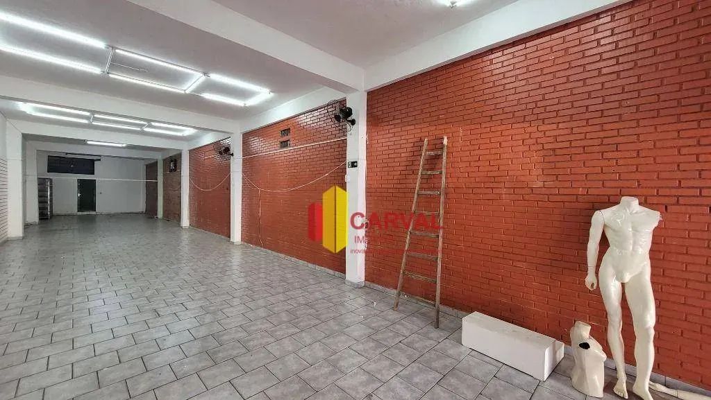 Ponto para alugar, 150 m² - Centro - Pedreira/SP - Foto 4