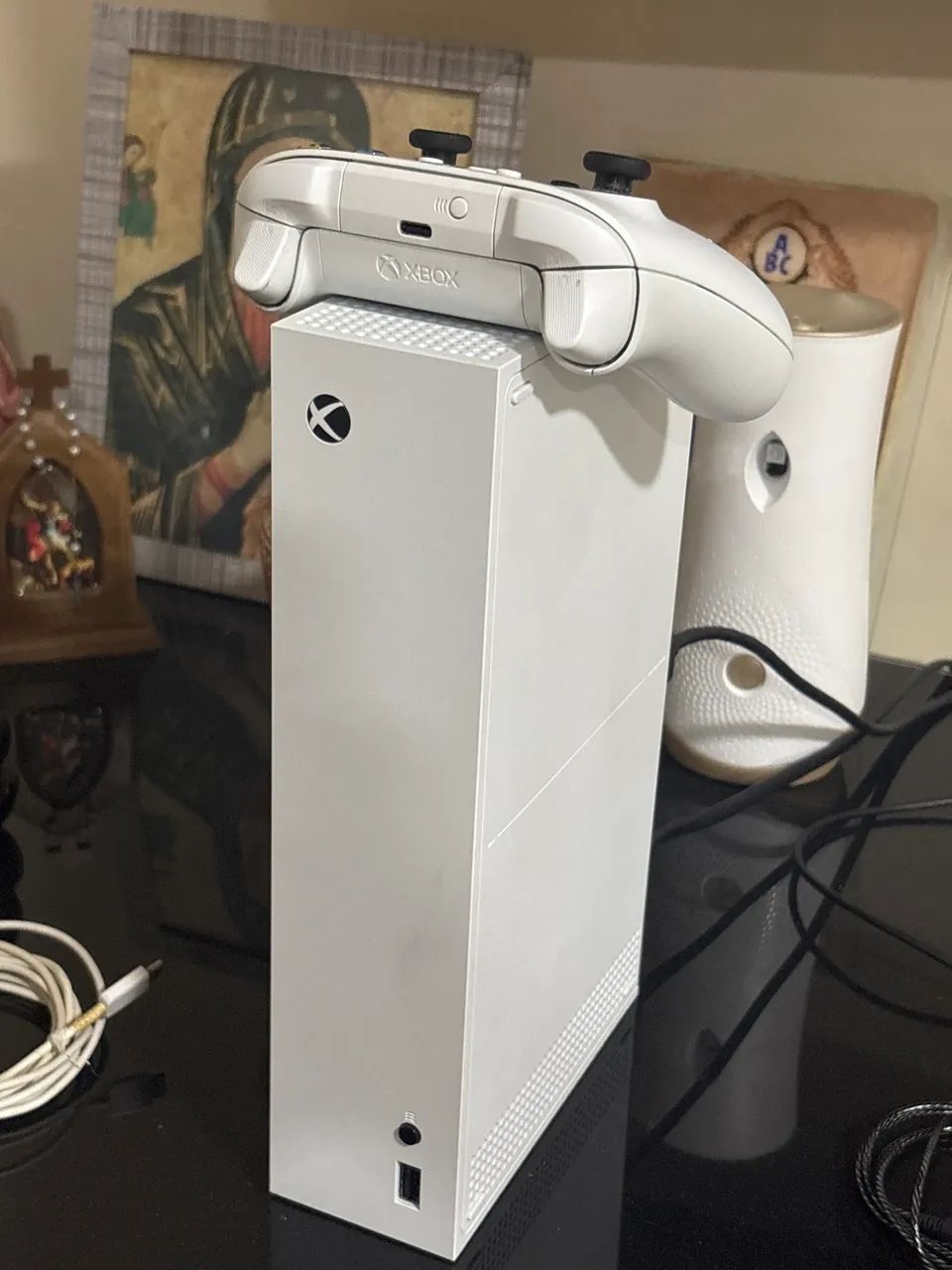 Xbox Series S, Otimo estado, obs:sem caixa