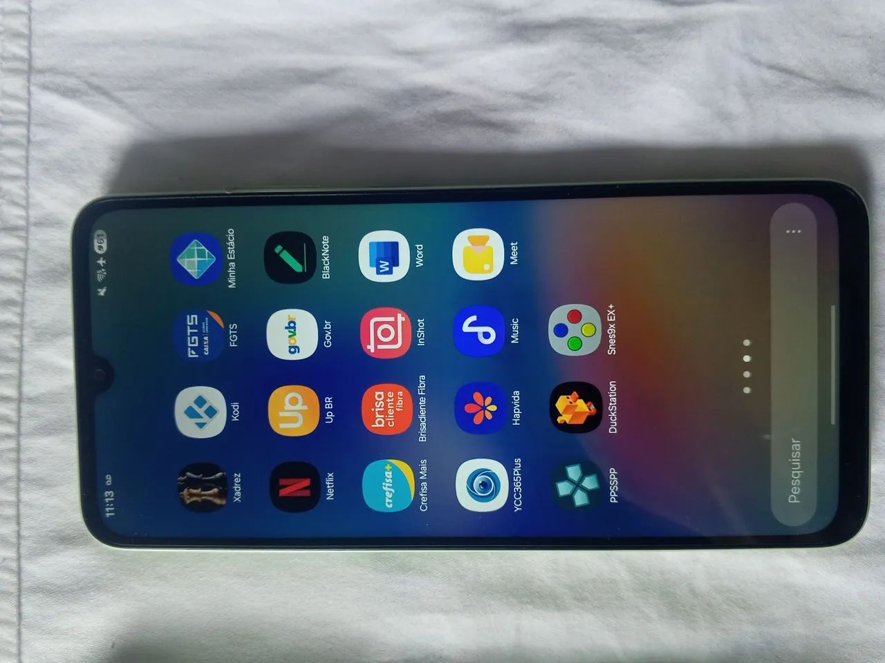 Galaxy A05s  - Foto 3
