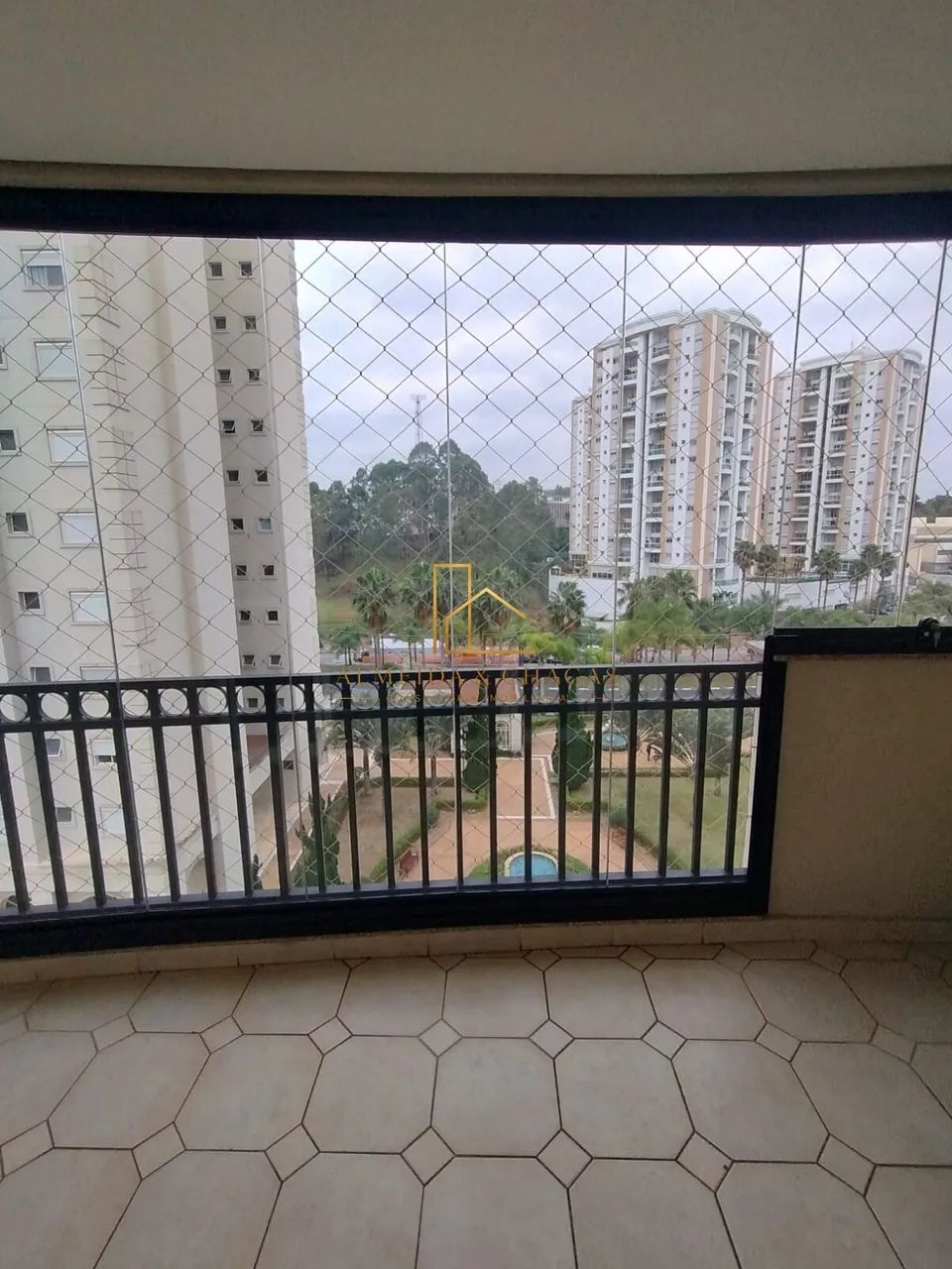 Condomínio Parque Tamboré - Foto 3