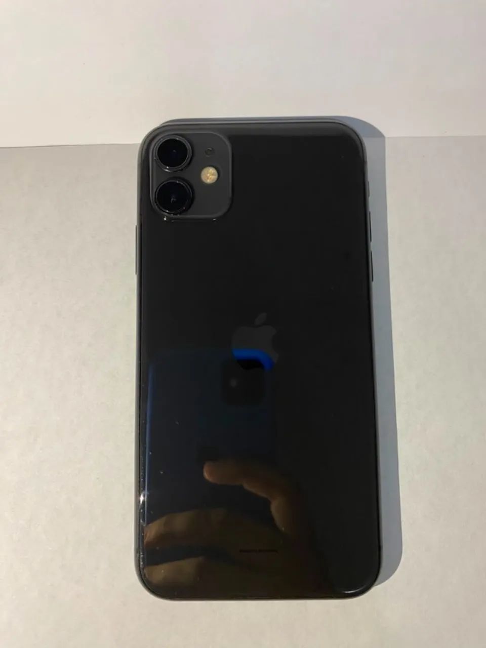iPhone 11 - 128 GB - Negro - Foto 4