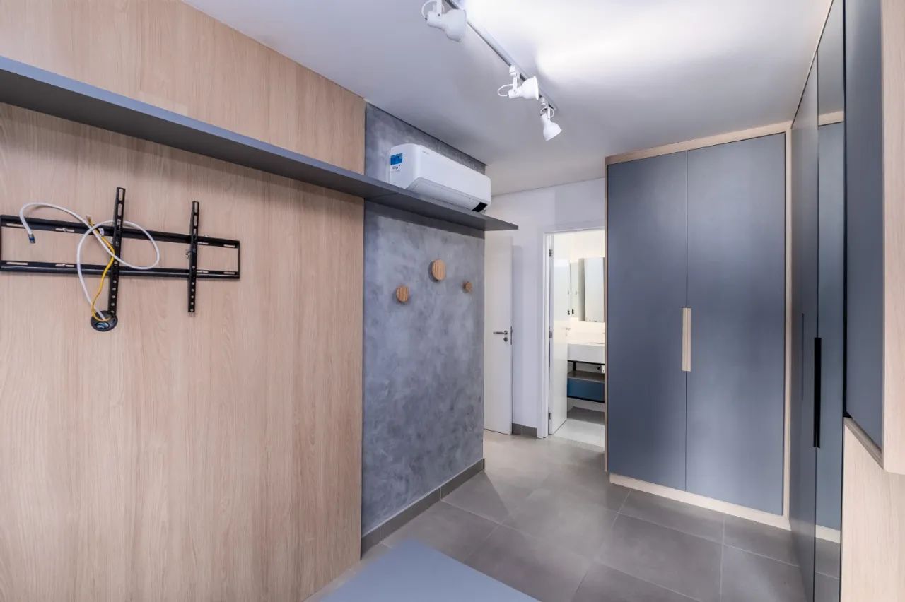 Apartamento para venda em Monte Verde com 2 quartos, sendo 1 suíte, 77m² - Foto 3