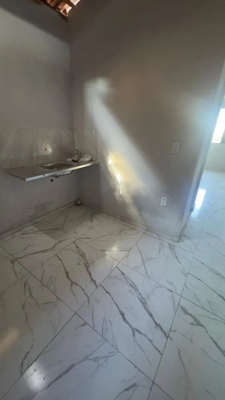Casa 2 quartos, Bairro de Fátima  - Foto 3