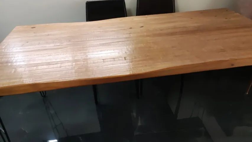Mesa de jantar  - Foto 3