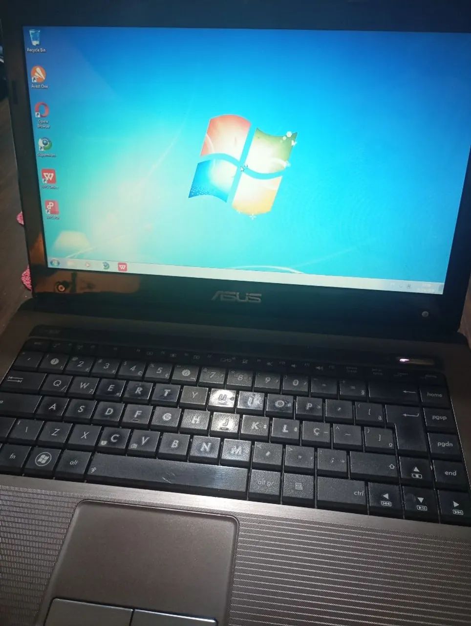 Notebook Asus - Foto 3