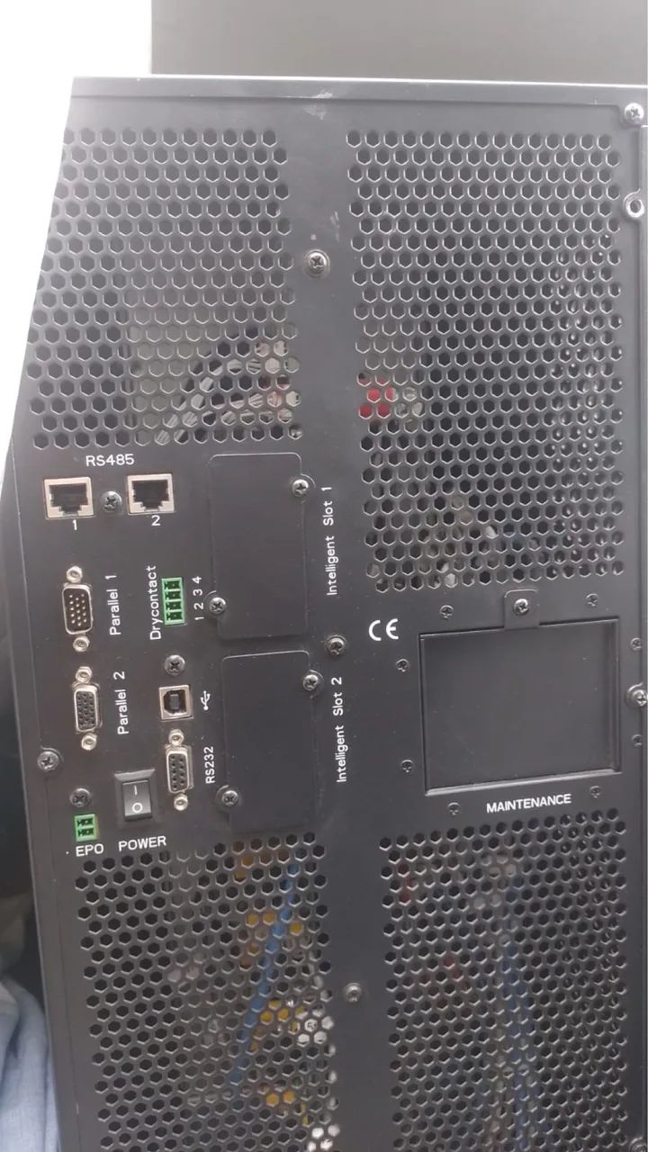 Nobreak 15kv  - Foto 4
