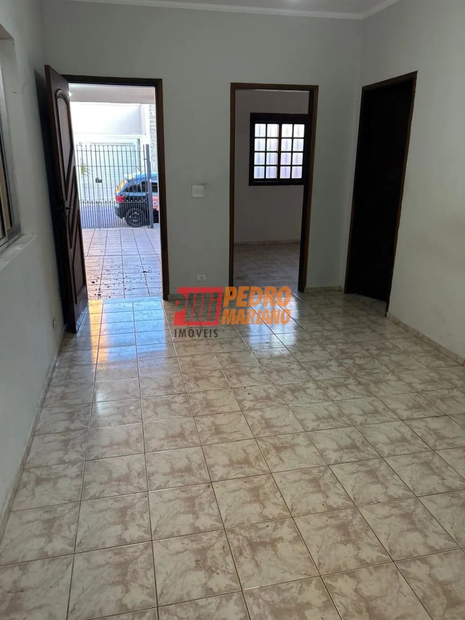 Casa Térrea no Bairro Rudge Ramos em São Bernardo do Campo - Foto 2