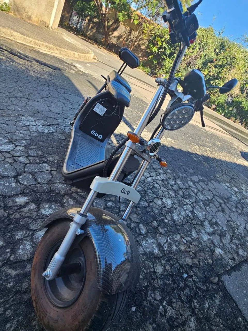 Scooter X10 - Foto 5