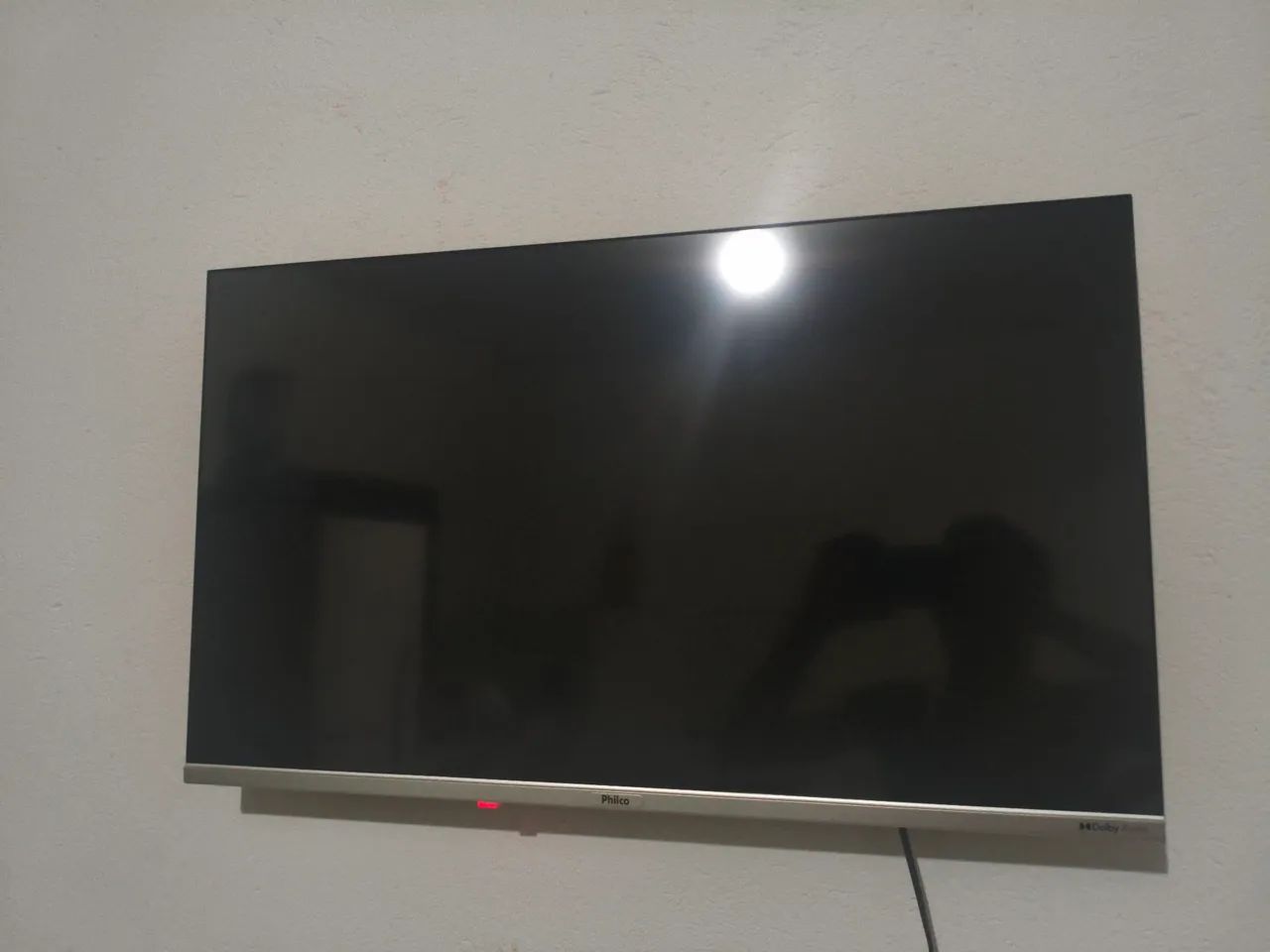 Smart TV 32 Philco