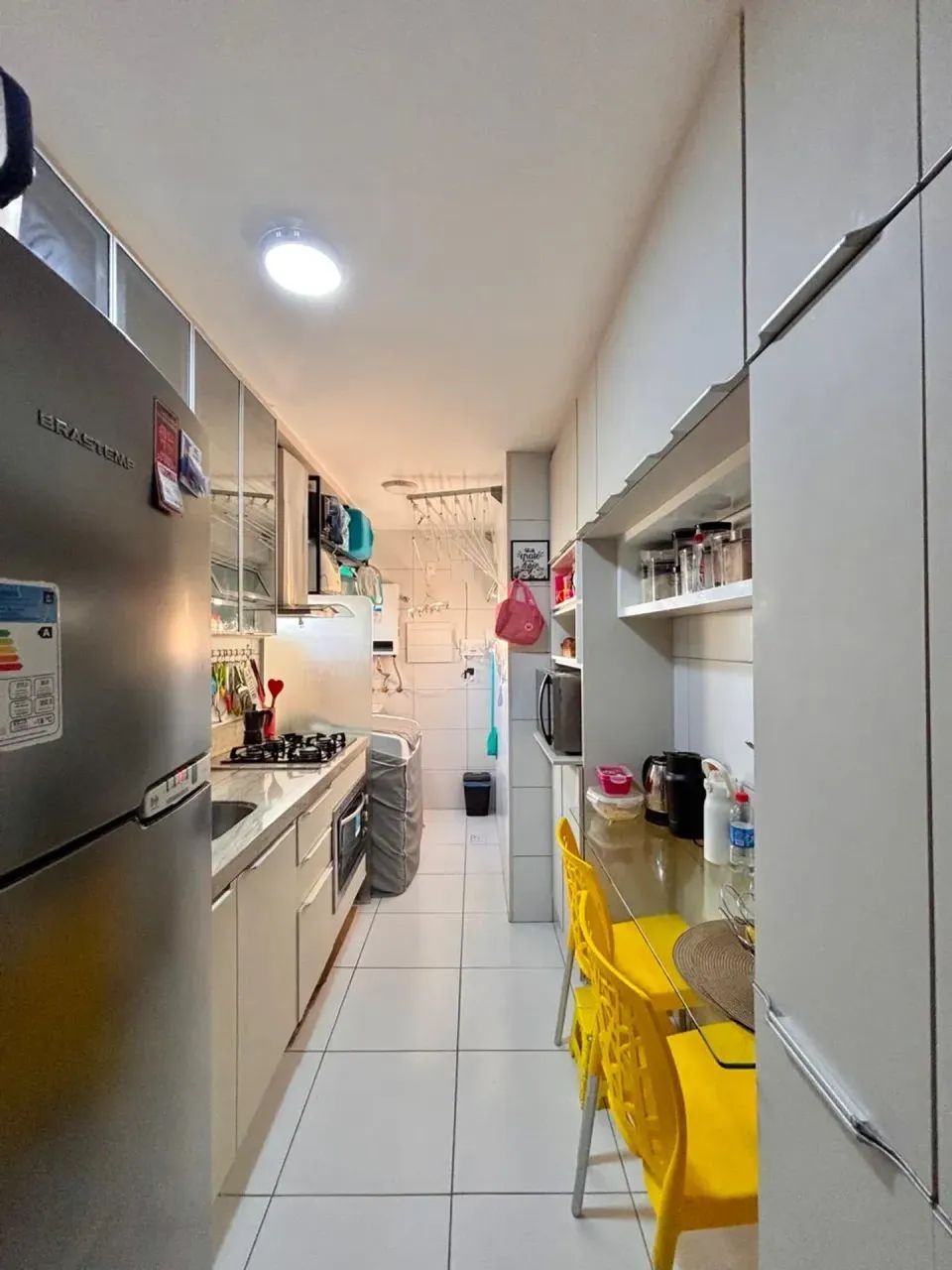 VENDO APARTAMENTO | BOSSA NOVA | CIDADE VERDE - Foto 5