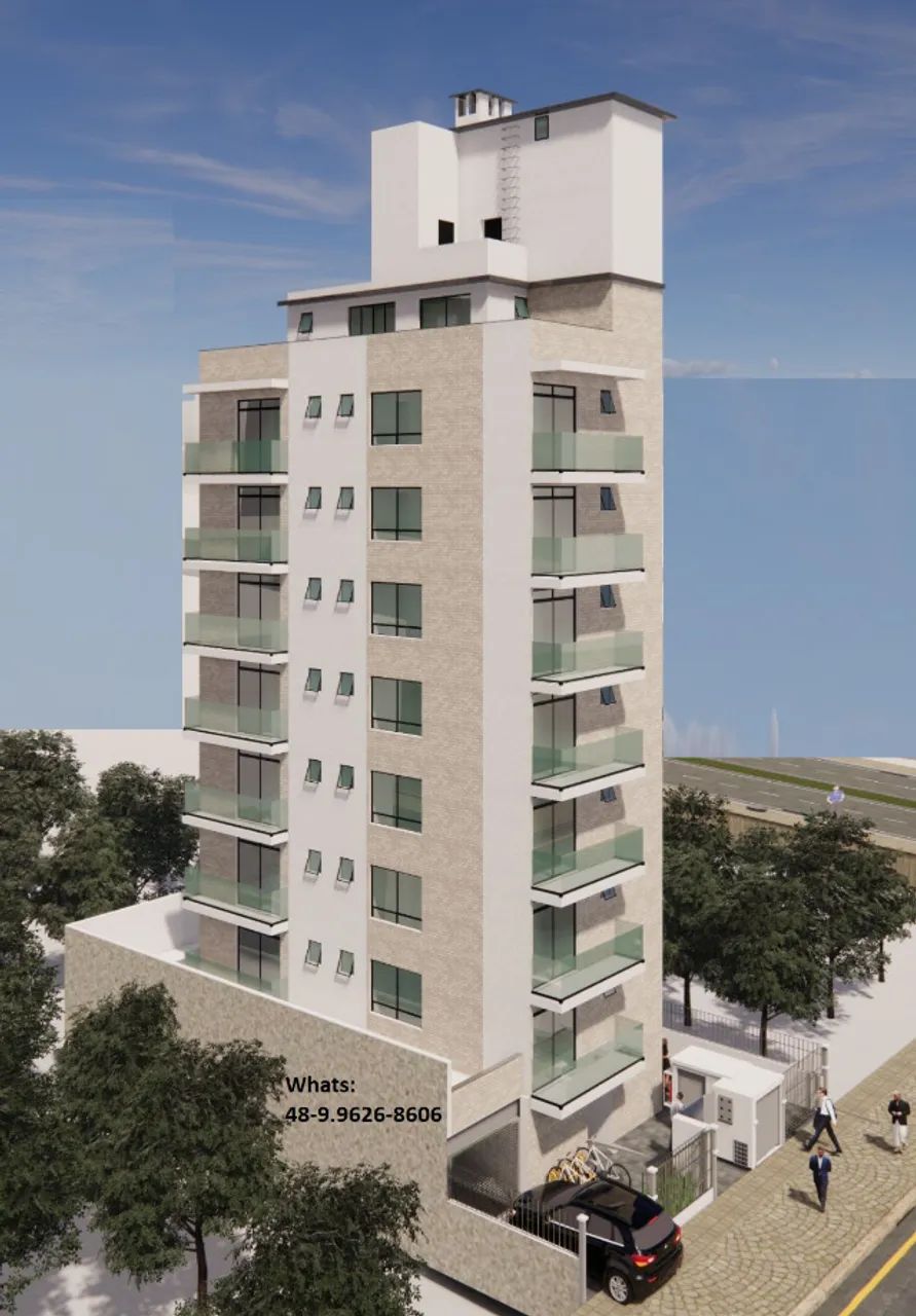 Imóvel com projeto de prédio para construtores e investidores