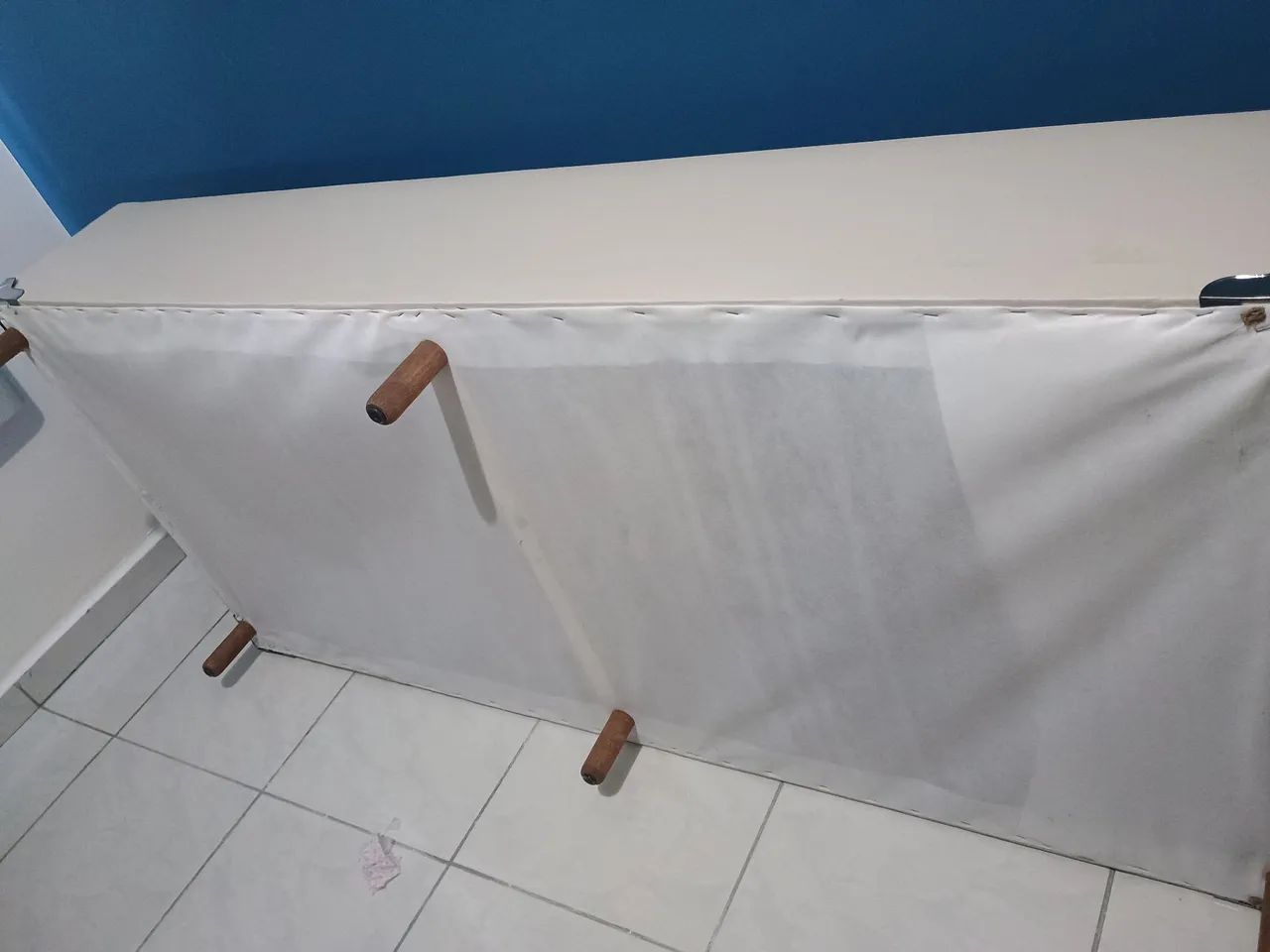 Base de Cama Box Solteiro. - Foto 2