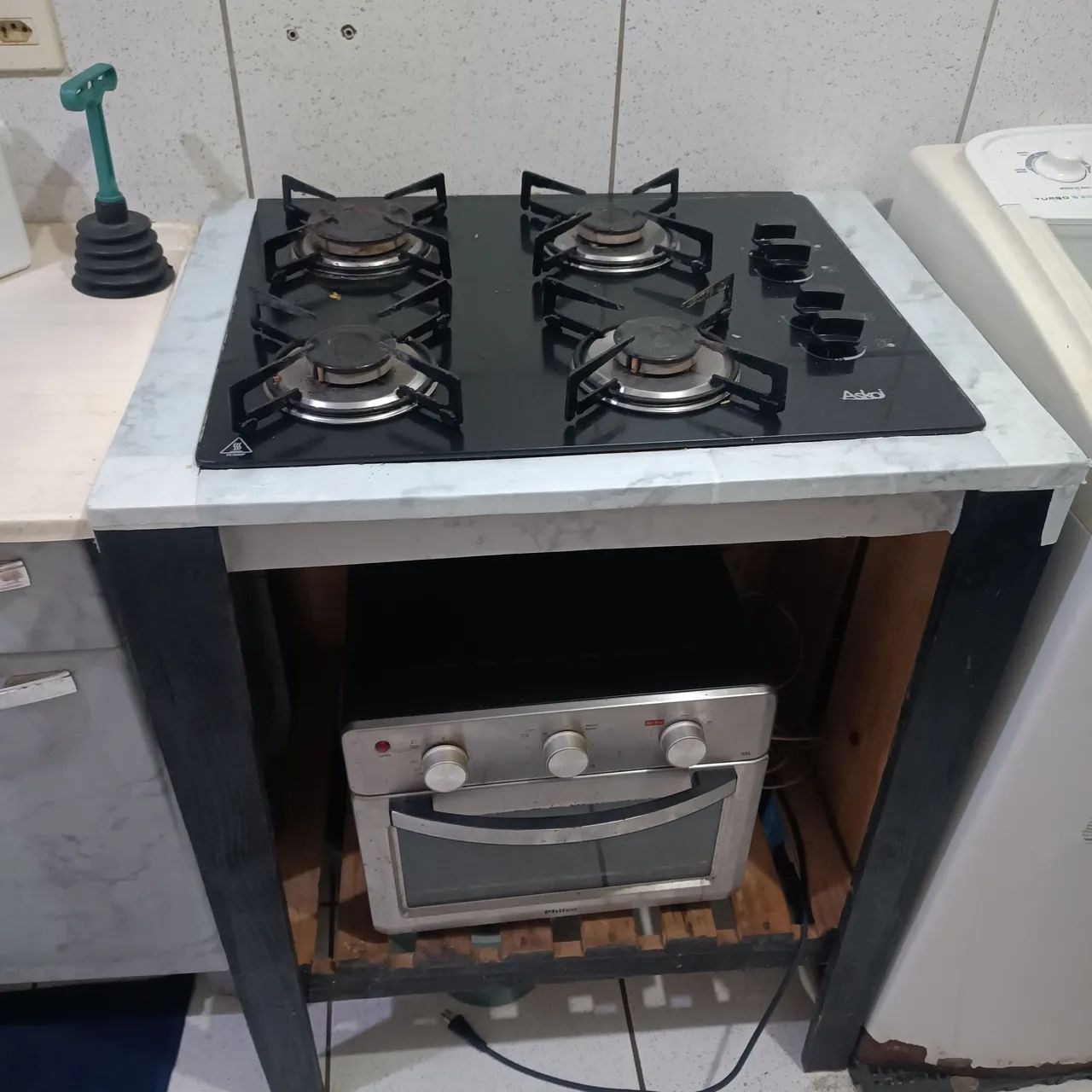 For quick sale