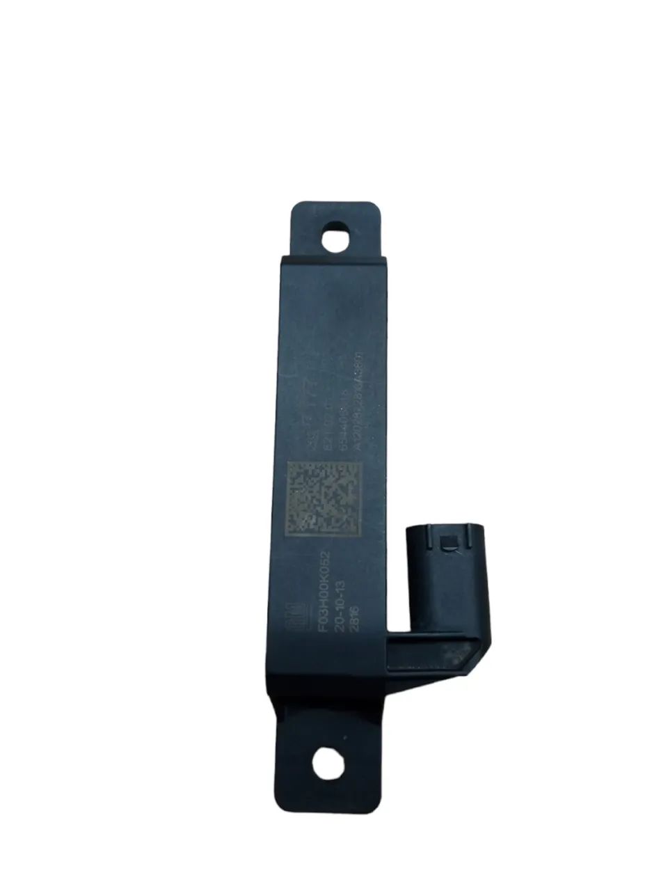 Sensor Keyless Onix Plus Ltz 2020  - Foto 2