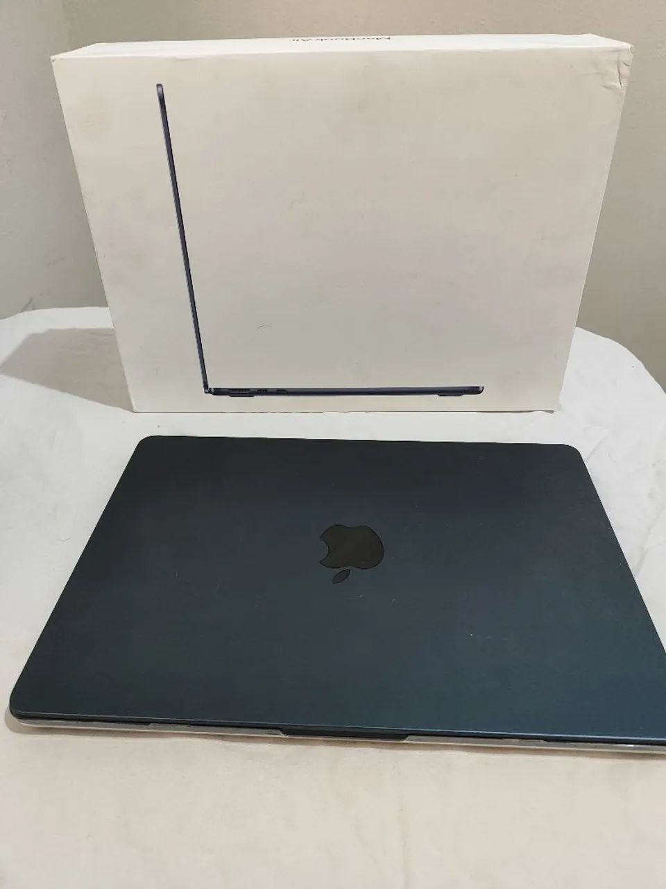 MacBook Air M2 16 de RAM