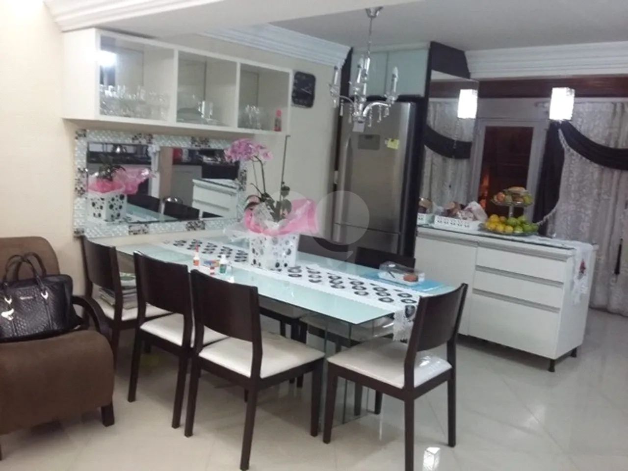 Condomínio com 4 quartos à venda em Sítio da figueira - SP - Foto 3