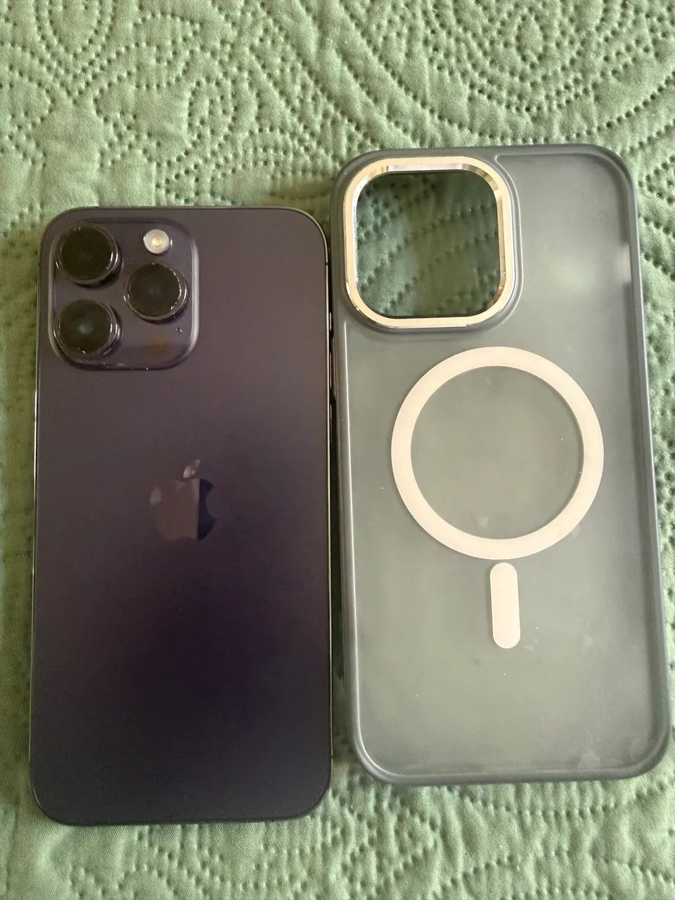 iPhone 14 Pro Max  - Foto 2