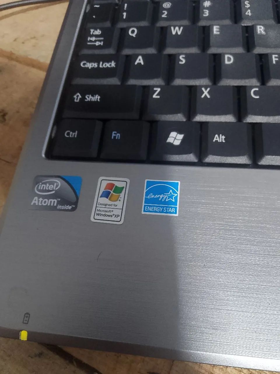 Netebook acer mini - Foto 3