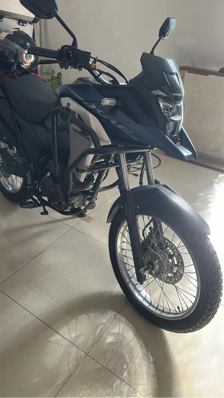 Moto XRE - Foto 4