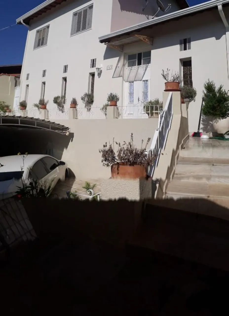 casa - Vila São Bento - Campinas - Foto 3
