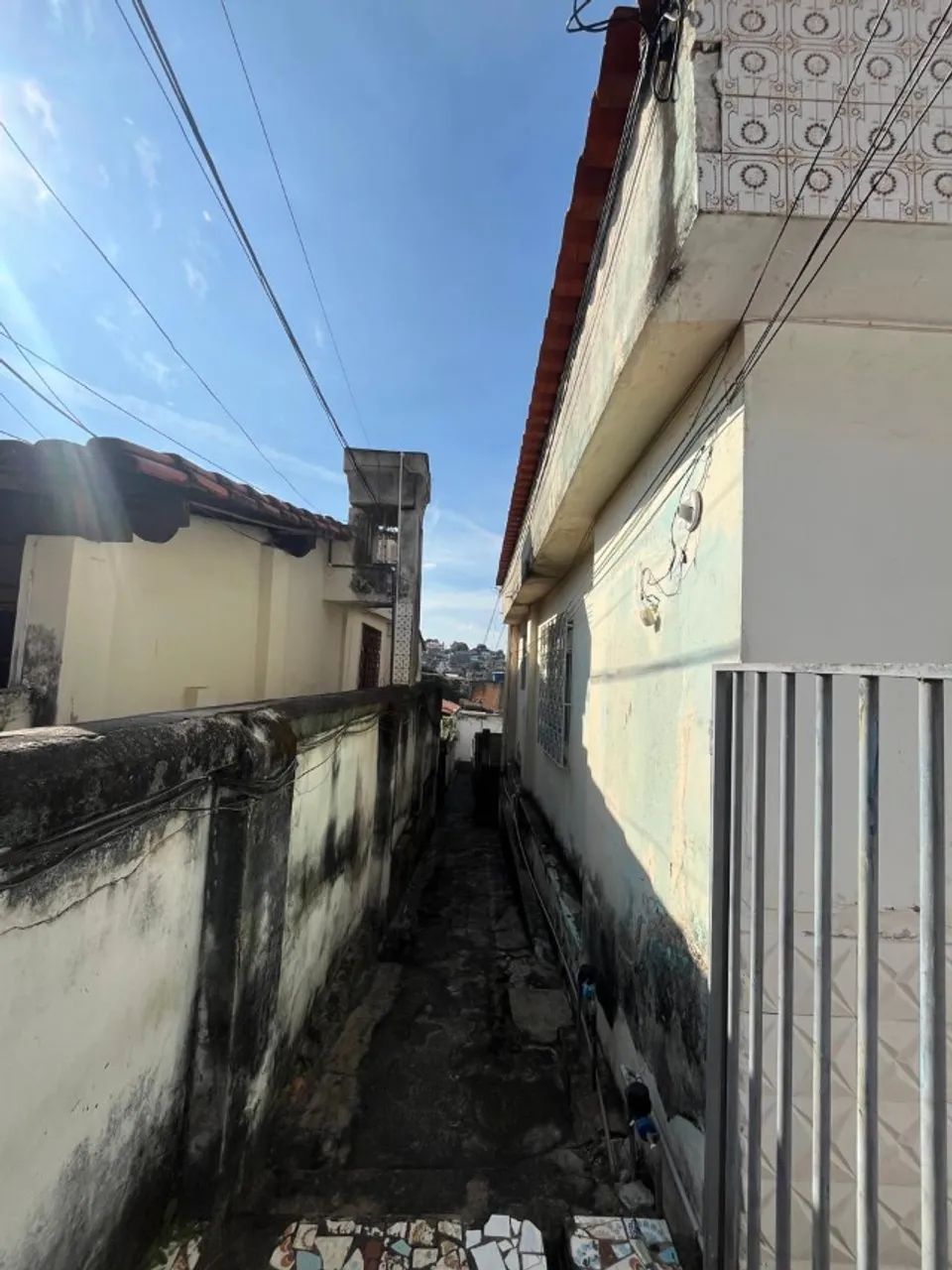 Casa Bairro Cachoeirinha  - Foto 4