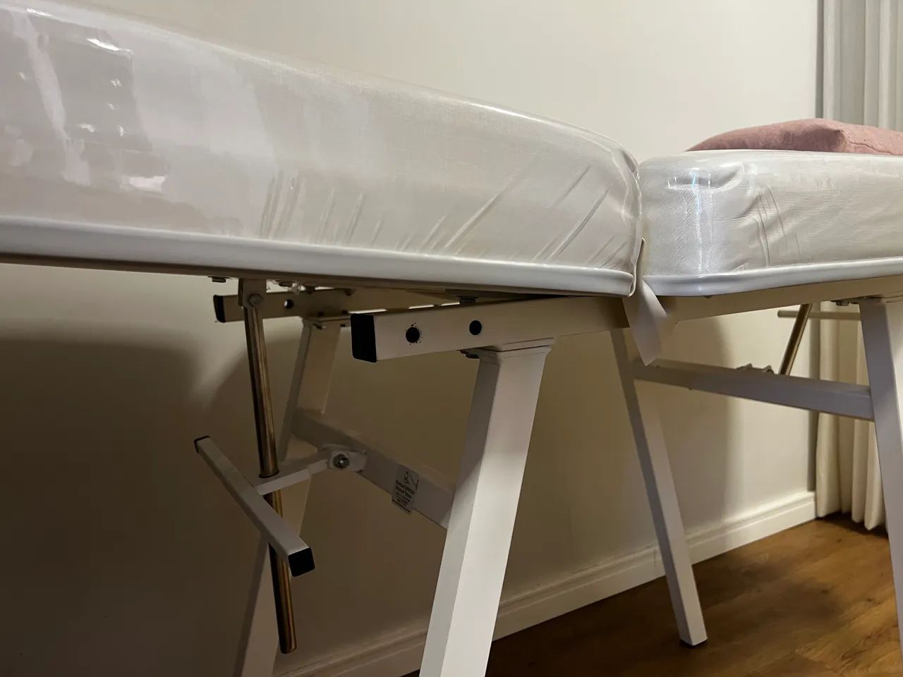 MACA FIXA PARA ESTÉTICA - PEM 03 - Foto 5