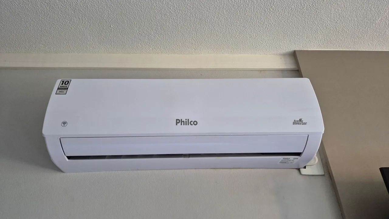 Ar condicionado Philco