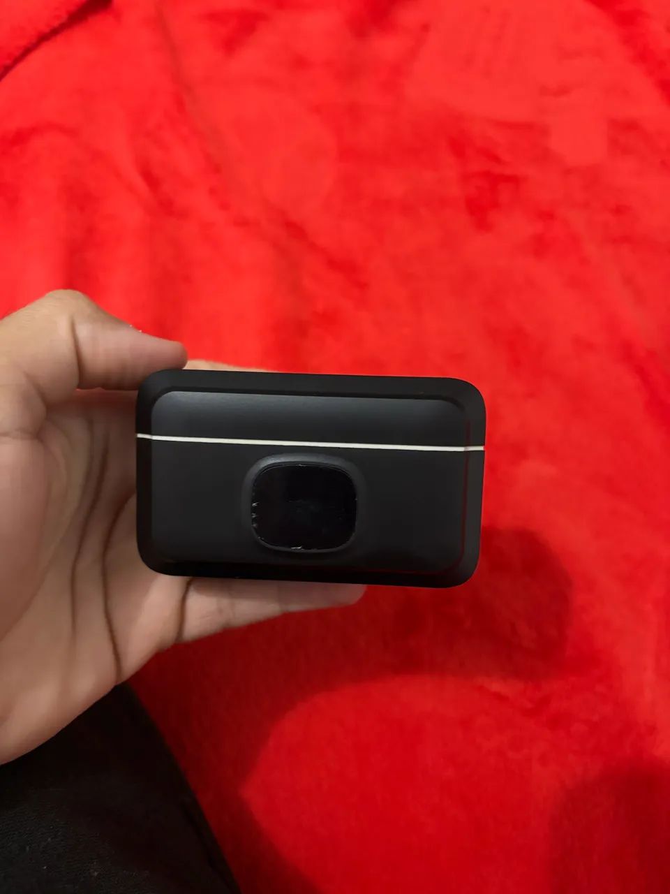 Vendo - microfone lapela  - Foto 3