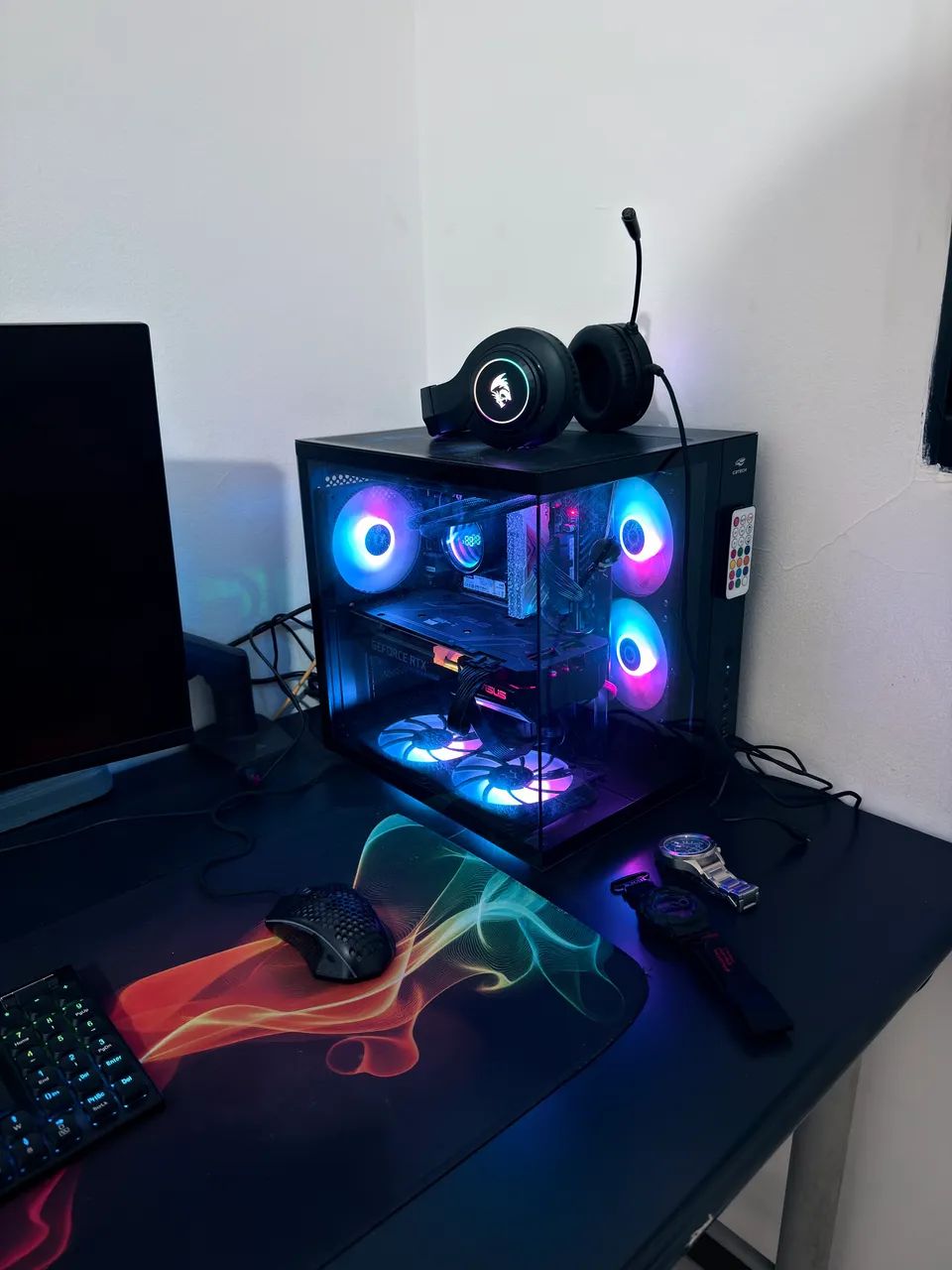 Pc gamer  - Foto 3