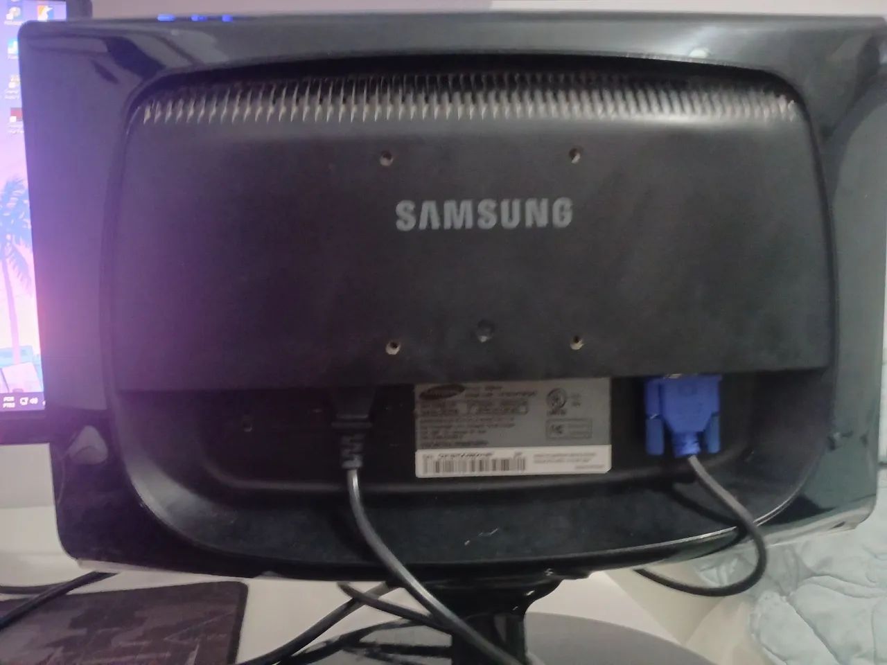 Monitor Samsung  - Foto 2