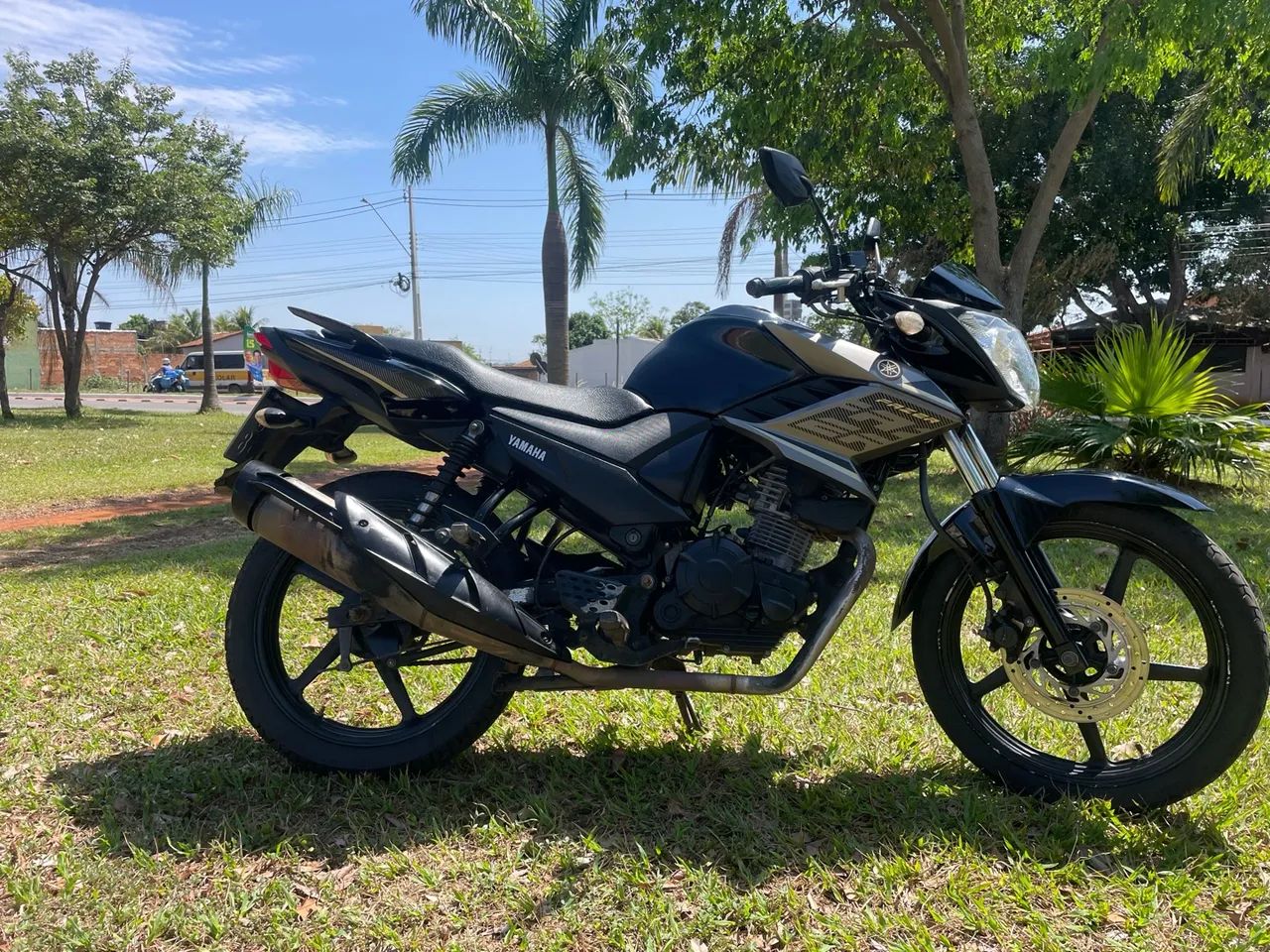 Faizer 150  - Foto 4