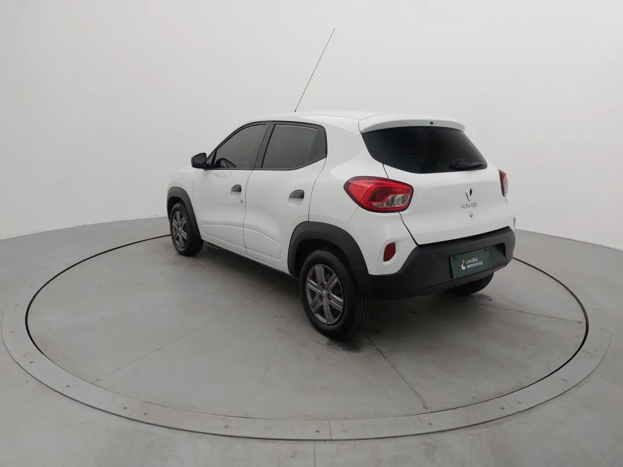 Renault Kwid 1.0 Zen 2023 - Foto 3