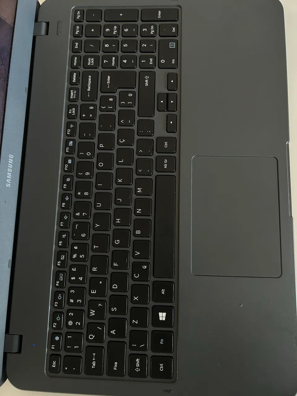 Notebook Samsung - Foto 4