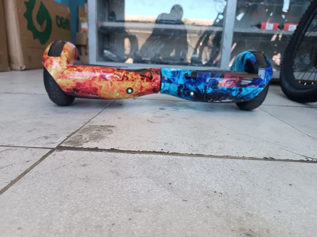 hoverboard - Foto 4