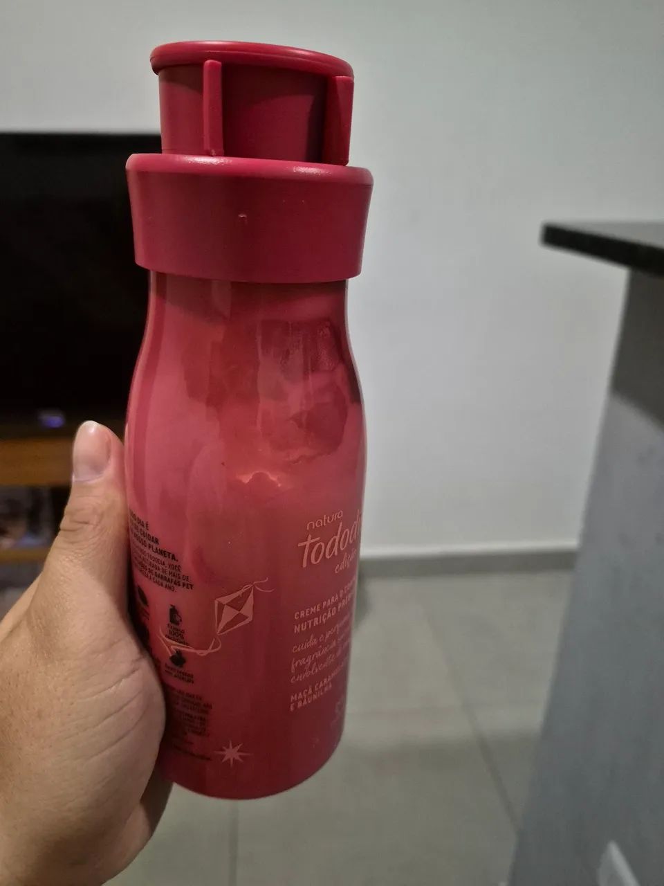 Hidratante  - Foto 4