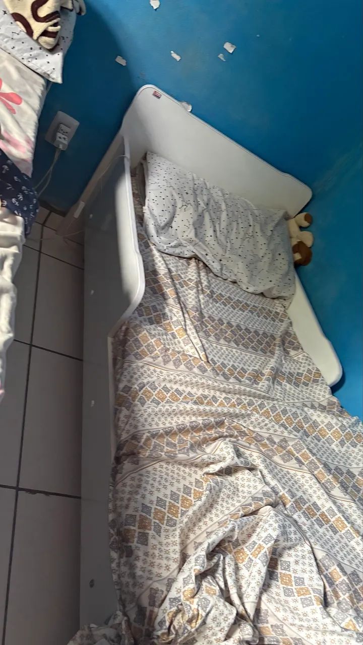 Cama infantil  - Foto 2