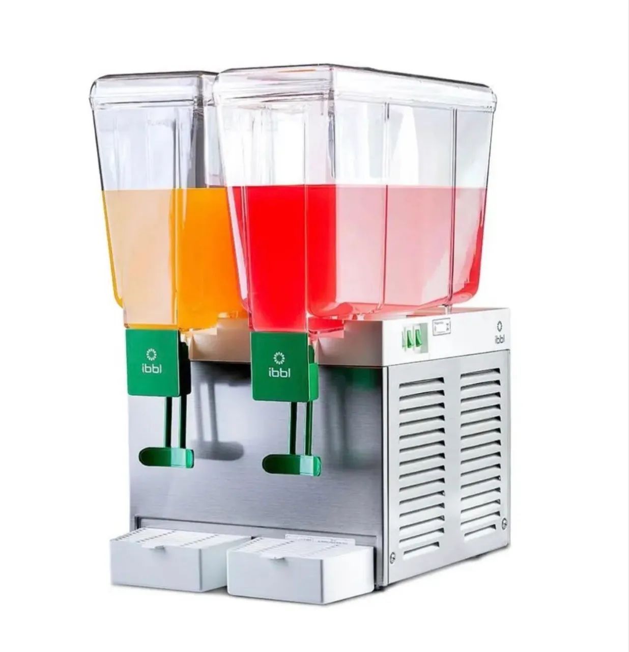 MÁQUINA REFRESQUEIRA 30 litros  - Foto 2